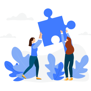 Shared Knowledge and Expertise