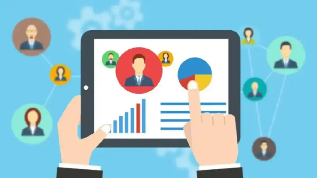 software HR
