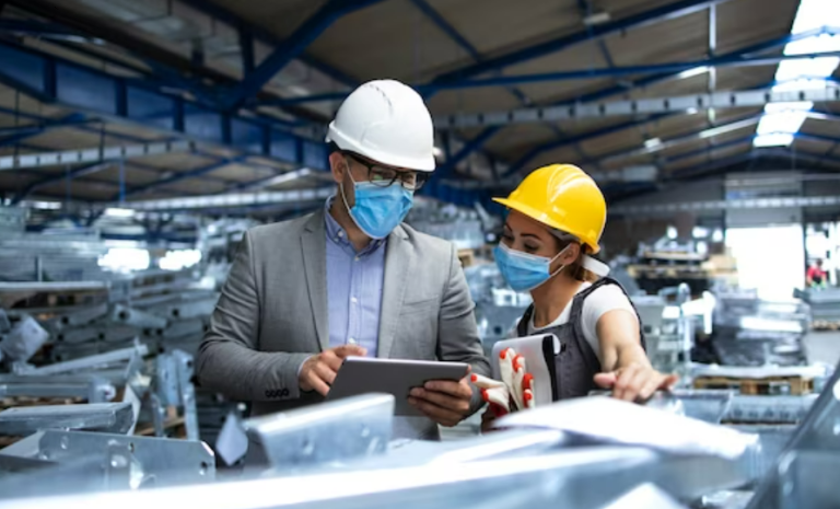 3 Kunci Sukses Bisnis Manufaktur