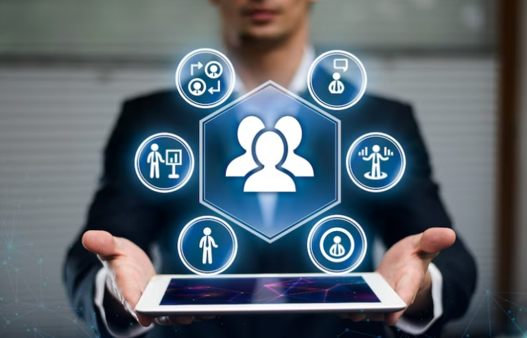 9 Fungsi Human Resource Business Partner dalam Perusahaan