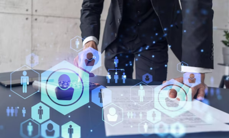 Peran Strategis Human Capital dalam Kesuksesan Perusahaan