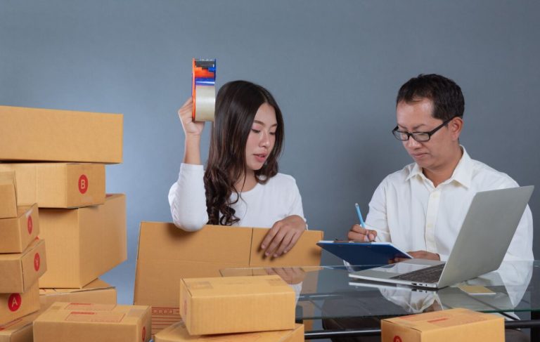 Simak 3 Perbedaan Utama Inventaris dan Aset