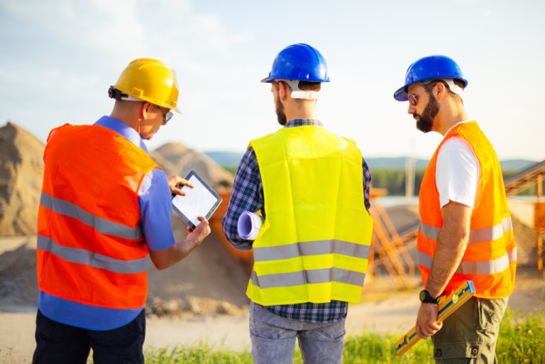 Mengoptimalkan Produksi Tambang dengan Sistem ERP