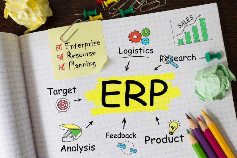 Perbandingan Sistem ERP: On-Premise vs Cloud-Based