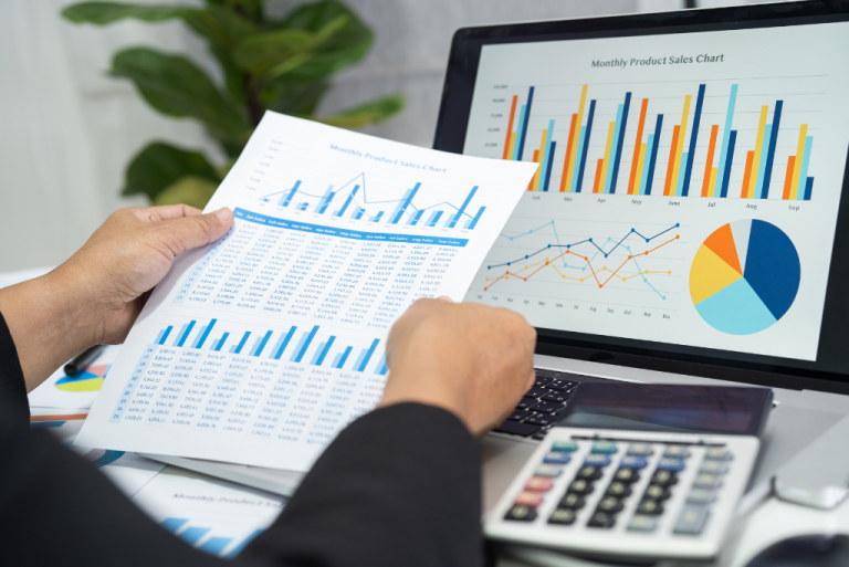 Fitur Akuntansi yang Harus Ada dalam Sistem ERP Perusahaan
